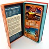 Trip Jones: The Kids' Guide to Los Angeles - Collectible Cards, Age 6+ - 4 of 4