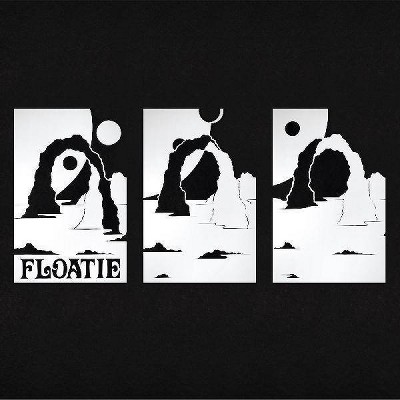 Floatie - Voyage Out (Green Vinyl)