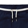 Hope & Henry Boys' French Terry Jogger, Infant - 2 of 3