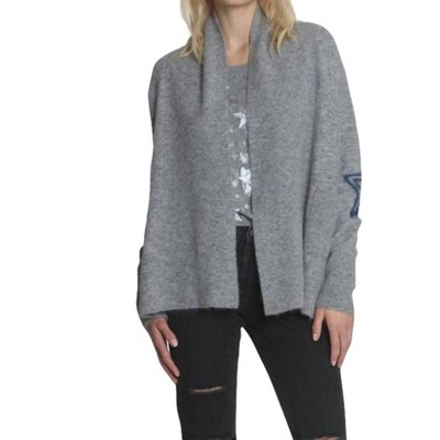 Women's Bella Cozy Cardigan - LABEL+thread