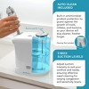 NasalFresh MD Dual Powered Nasal Irrigation System with 30 Saline Packets, Rechargeable, Includes Nose Pillows - 3 of 4