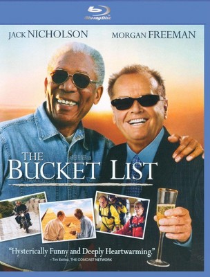 The Bucket List (Blu-ray)