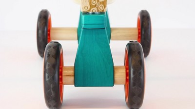 Target wooden trike new arrivals