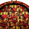 Loungefly Pixar The Incredibles 20th Anniversary Light Up Mini Backpack. - image 4 of 4