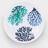 The Lakeside Collection Coastal Melamine Dinnerware Sets - 2 of 4