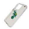 MLB Cooperstown West Teams Pinstripe Clear Cell Phone Case for Apple iPhone - 2 of 4
