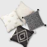 Black and White Boho Collection - Opalhouse™