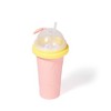 10.14 fl oz Slushee Cup Pink - Bullseye's Playground™ - 4 of 4