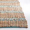 Natural Fiber NFB655 Flat Weave Indoor Rugs - Safavieh - 3 of 4