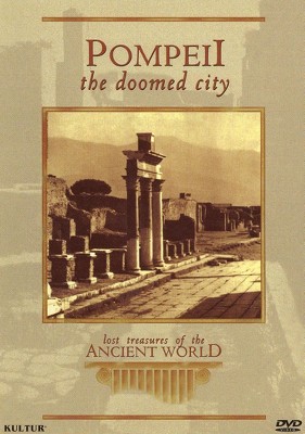 Pompeii (DVD)(2007)