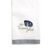 The Lakeside Collection Our Favorite Place is Together Bath Collection - Hand Towels 2 Pieces - 2 of 4