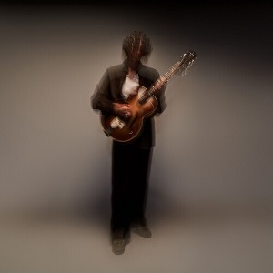Quinn Oulton - Lead You to Water (vinyl 7 inch single) - 1 of 1