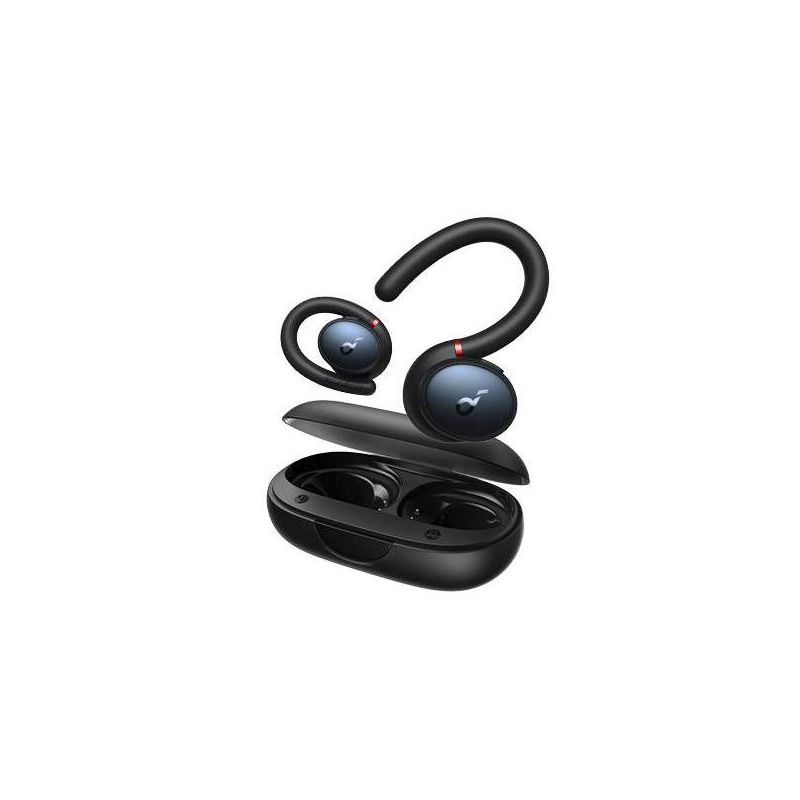 Soundcore by Anker Sport X10 True Wireless Bluetooth Earbuds - Black, 2 of 12
