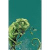 Trends International Snowtap - Chameleon Photobomb Unframed Wall Poster Prints - 4 of 4