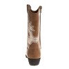 Kensie Girl Cowgirl Boots (Little Kids) - 4 of 4