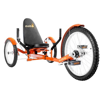 Target 3 2025 wheel bike