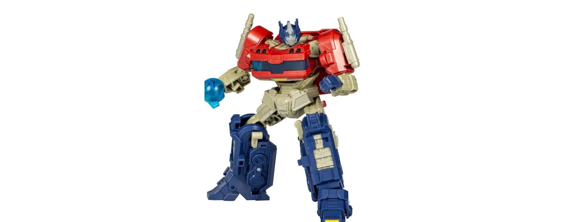 SS-134 Optimus Prime Japanese Version Deluxe Class | Transformers Studio Series | Transformers: One Action figures