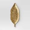 Gold Leaf Tray - Threshold™ - 3 of 3