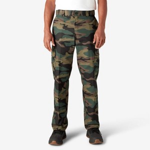 Dickies FLEX Regular Fit Cargo Pants - 1 of 2
