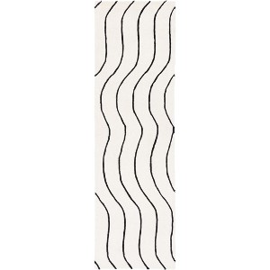 Fifth Avenue FTV113 Hand Tufted Indoor Rugs - Safavieh - 1 of 4
