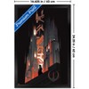 Trends International Star Wars Andor: Season 2 - Skyline Framed Wall Poster Prints - 3 of 4