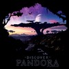 Men's Avatar Discover Pandora T-Shirt - 2 of 4
