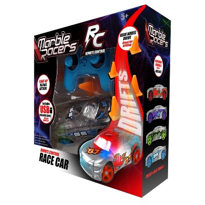 Skullduggery RC Marble Racers - Blue