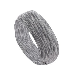 Unique Bargains Perspiration Wicking Head Bands 1 Pc - 1 of 4