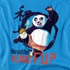 Kung Fu Panda Kung Fu Adult T-Shirt - 2 of 4