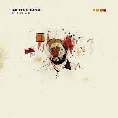 Bartees Strange - Live Forever (CD)