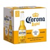 Corona Light Lager Beer - 12pk/12 fl oz Bottles - image 3 of 4