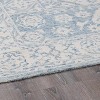 Hauteloom Devine Wool Area Rug - 4 of 4
