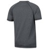 NCAA Auburn Tigers Boys' Gray Poly T-Shirt - 2 of 3