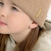 Girls' Two Tone Colorful Butterfly Screw Back 14k Gold Earrings - In Season Jewelry - 3 of 4
