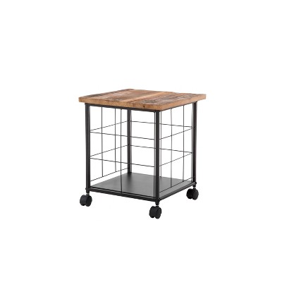 target metal file cabinet