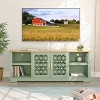 Decorative TV Stand for TVs up to 70" - Festivo - 3 of 4