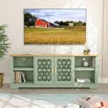 Decorative TV Stand for TVs up to 70" - Festivo