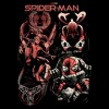 Women's Marvel Spider-Man: No Way Home Evil Doc Ock Grip T-Shirt - 2 of 4