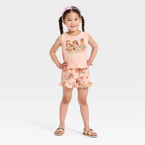 princess dress set toddler Dress Up America Majestic Golden Princess Costume- T4
