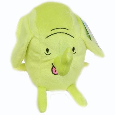 The Zoofy Group LLC Adventure Time 6" Plush: Tree Trunks