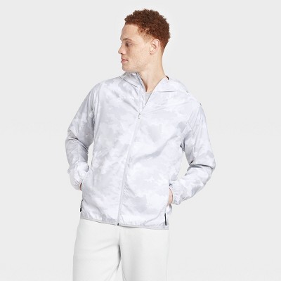 target camouflage jacket