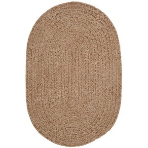 Colonial Mills Spring Meadow Area Rug - Sand Bar 3'x5' - 1 of 2
