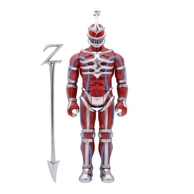 Super7 ReAction Figure: Mighty Morphin Power Rangers - Lord Zedd