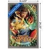 Trends International Marvel Comics - Doctor Strange - Doctor Strange #14 Framed Wall Poster Prints - 3 of 4