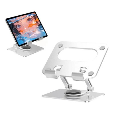 Scarlet Scope Aluminum 360¡ Swivel Tablet Stand