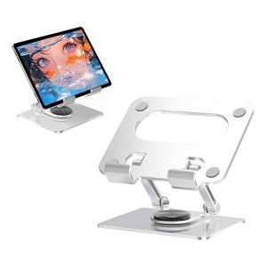 Scarlet Scope Aluminum 360¡ Swivel Tablet Stand - 1 of 4
