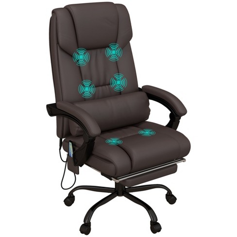 Recliner chair with adjustable lumbar online support