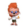 Funko POP! Disney A Goofy Movie Bobby Zimuruski Exclusive Figure #1578 - 2 of 4