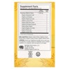 Yogi Tea, Throat Comfort, Honey Lemon, Caffeine Free, 16 Tea Bags, 1.12 oz - 2 of 3