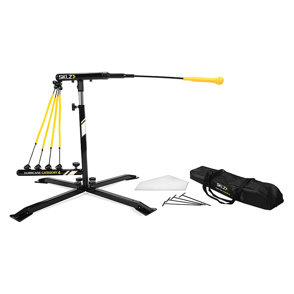 SKLZ Hurricane Category 4 Baseball Swing Trainer